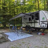 Review photo of Elkmont Campground — Great Smoky Mountains National Park by Jeremy G., August 5, 2022