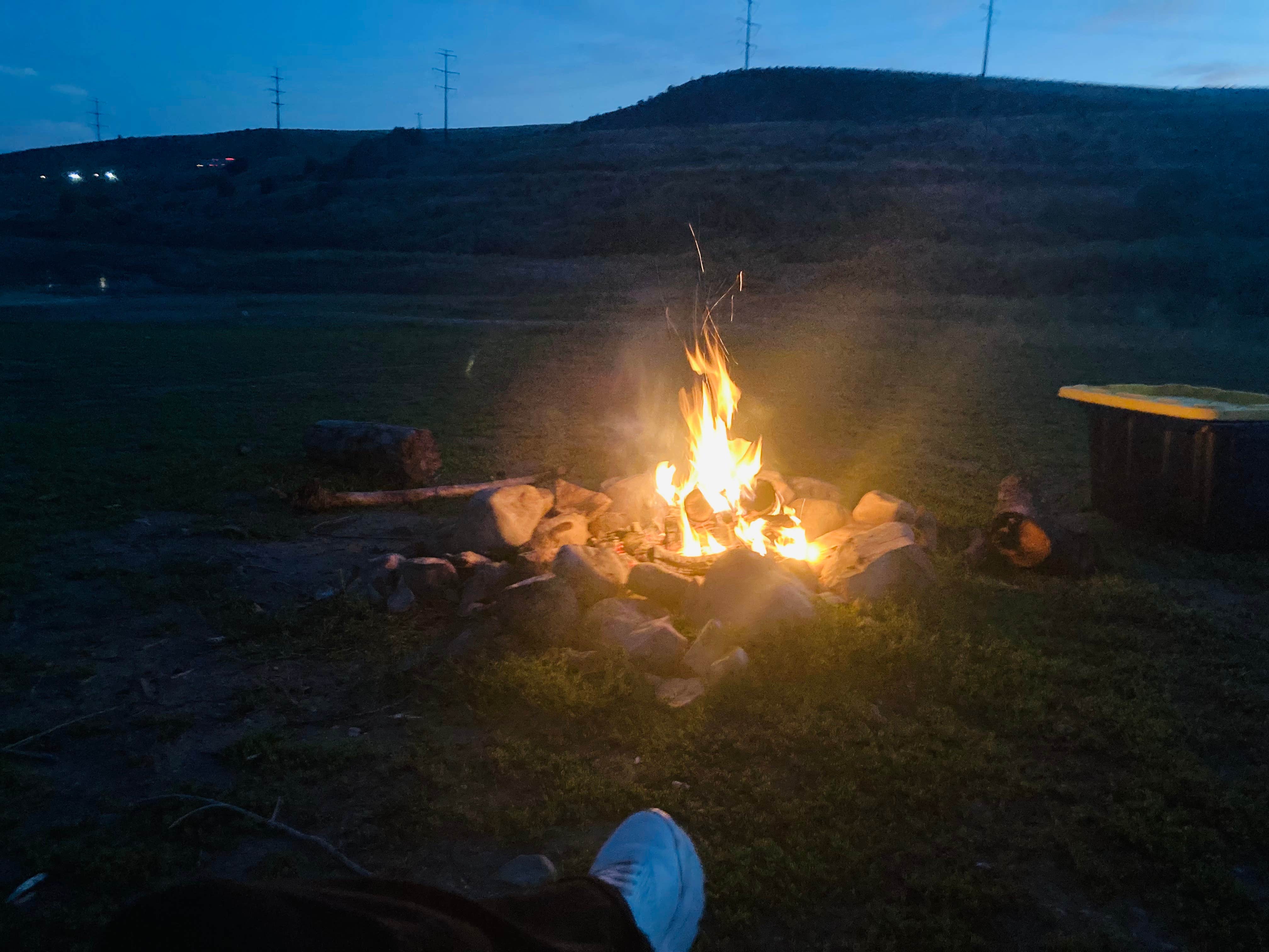 Camper-submitted photo at Devils Creek RV Park near Howell, UT