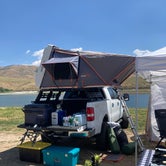 Review photo of Devils Creek RV Park by Shani C., August 5, 2022