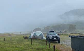 Michael D.'s photo at Westport Union Landing State Beach — Westport-Union Landing State Beach near Leggett, CA