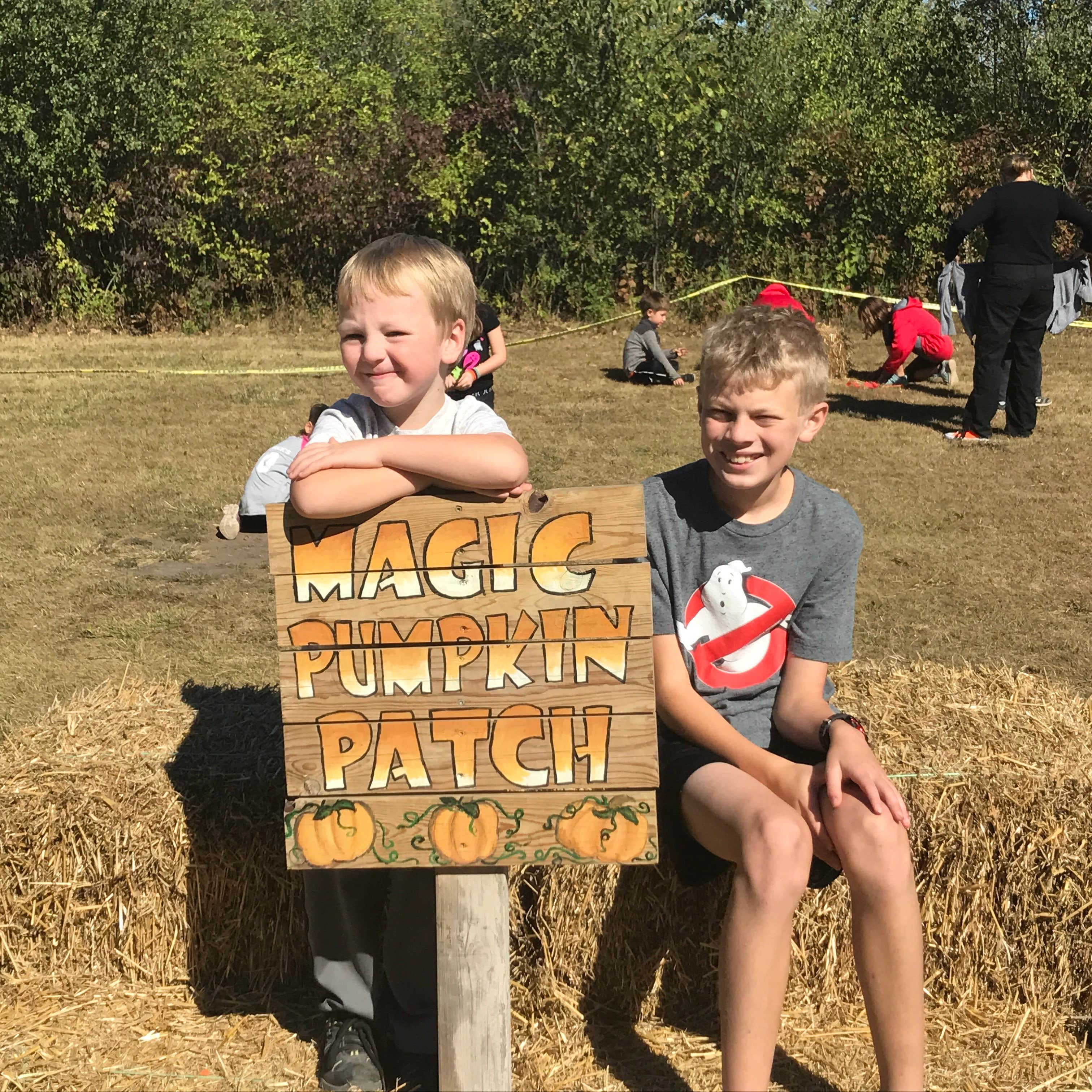 Yogi Bear's Jellystone Park™ CampResort at Caledonia Camping