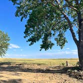 Review photo of Belle Fourche Reservoir Dispersed Camping by Bradee A., August 1, 2022