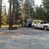 Review photo of Little Bitterroot Lake Campground by Eric G., August 6, 2022