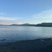 Review photo of Little Bitterroot Lake Campground by Eric G., August 6, 2022