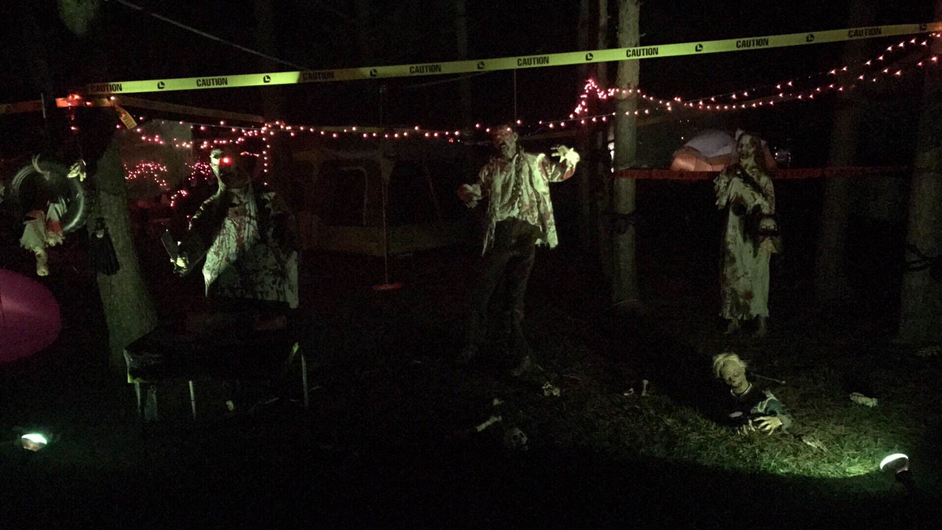 Camper-submitted photo at Yogi Bear's Jellystone Park™ Camp-Resort at Caledonia near Oak Creek, WI