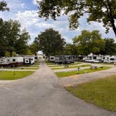 Review photo of Sandusky Milan RV Park by Tracey  S., August 6, 2022