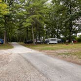 Review photo of Sandusky Milan RV Park by Tracey  S., August 6, 2022