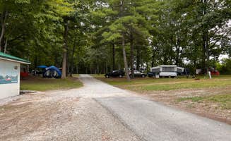 Tracey  S.'s photo at Sandusky Milan RV Park near Lorain, OH