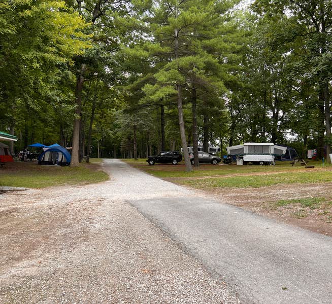 Sandusky Rv Resort THE 10+ BEST RV Parks near Cleveland, OH