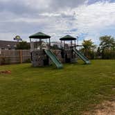 Review photo of Sandusky Milan RV Park by Tracey  S., August 6, 2022