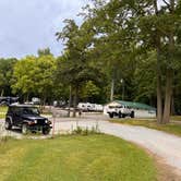 Review photo of Sandusky Milan RV Park by Tracey  S., August 6, 2022