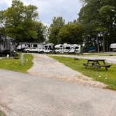 Review photo of Sandusky Milan RV Park by Tracey  S., August 6, 2022