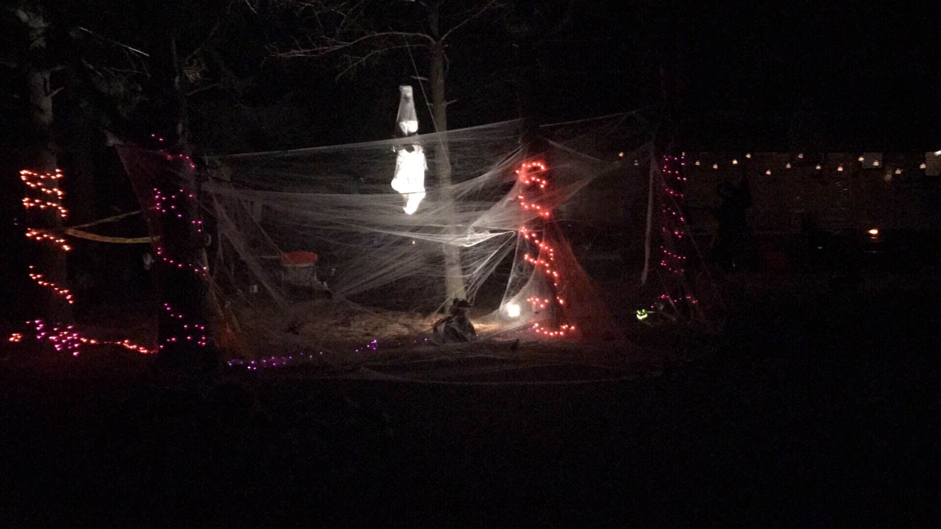 Camper-submitted photo at Yogi Bear's Jellystone Park™ Camp-Resort at Caledonia near Oak Creek, WI