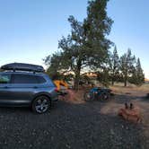 Review photo of Skull Hollow Campground by Jose C., August 6, 2022