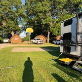 Review photo of KOA Campground Middlebury by Jackie F., August 6, 2022