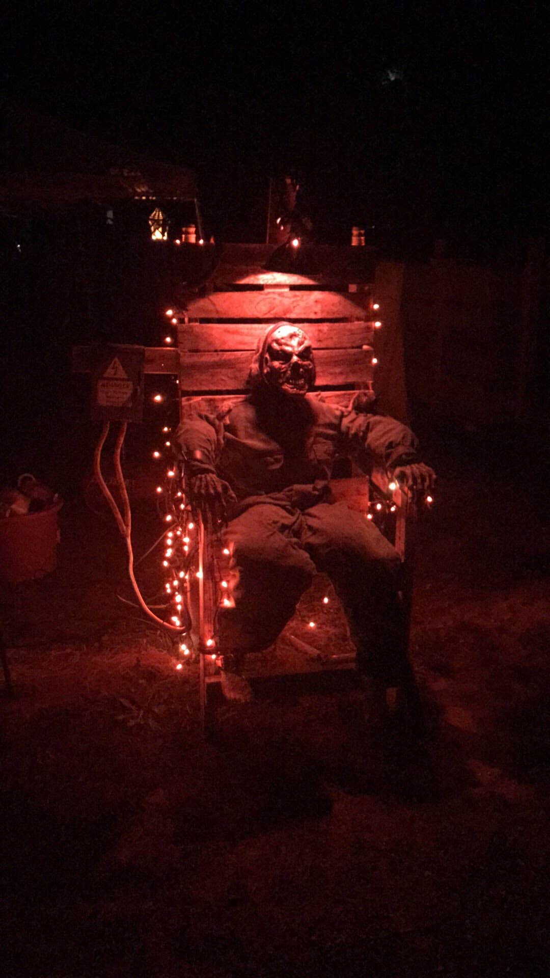 Camper-submitted photo at Yogi Bear's Jellystone Park™ Camp-Resort at Caledonia near Oak Creek, WI