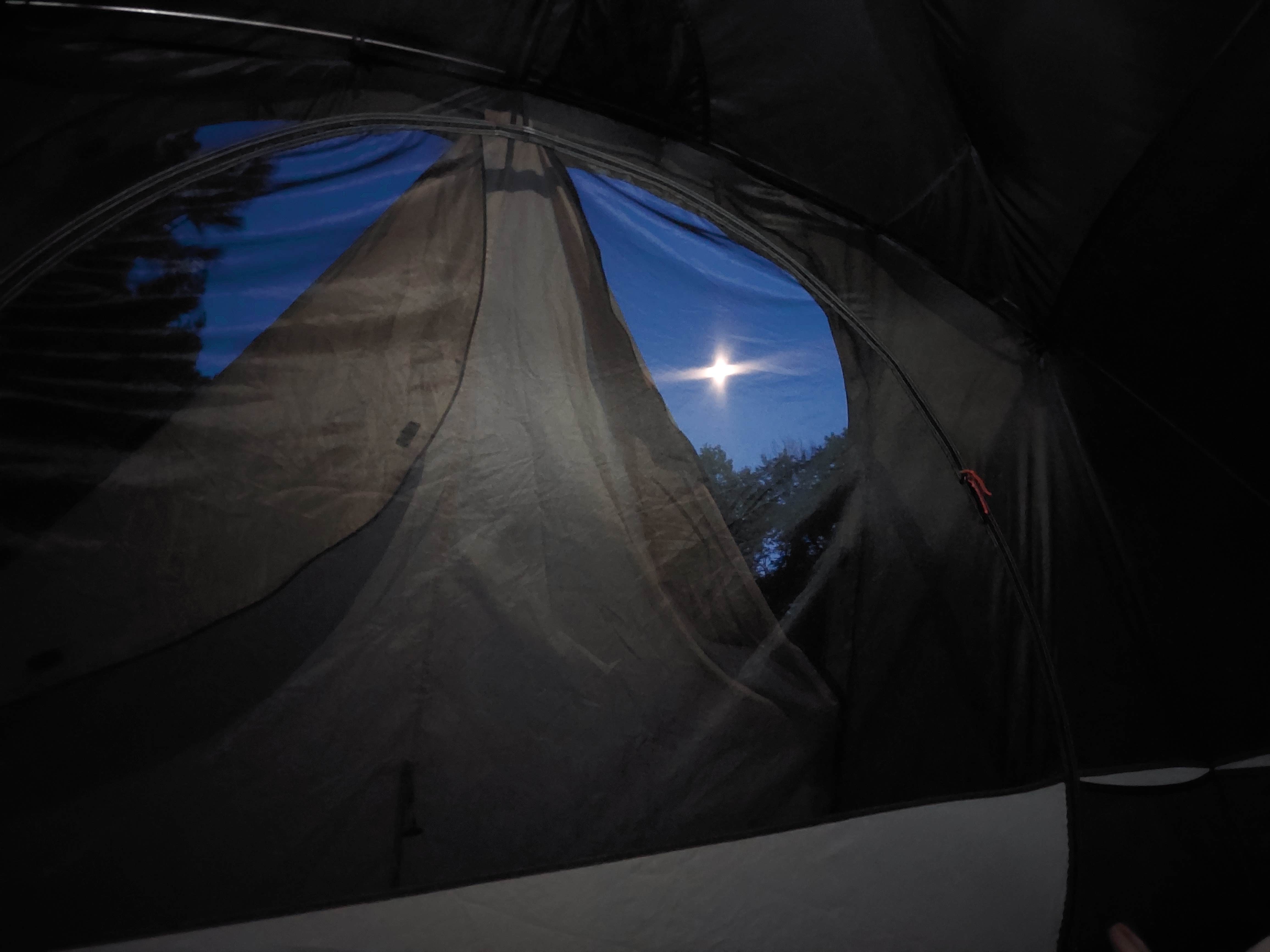 Jackie S.'s photo at Geneseo Campground near Morrison, IL