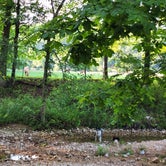 Review photo of Four Creeks Ranch Campground by asherondryde , August 6, 2022
