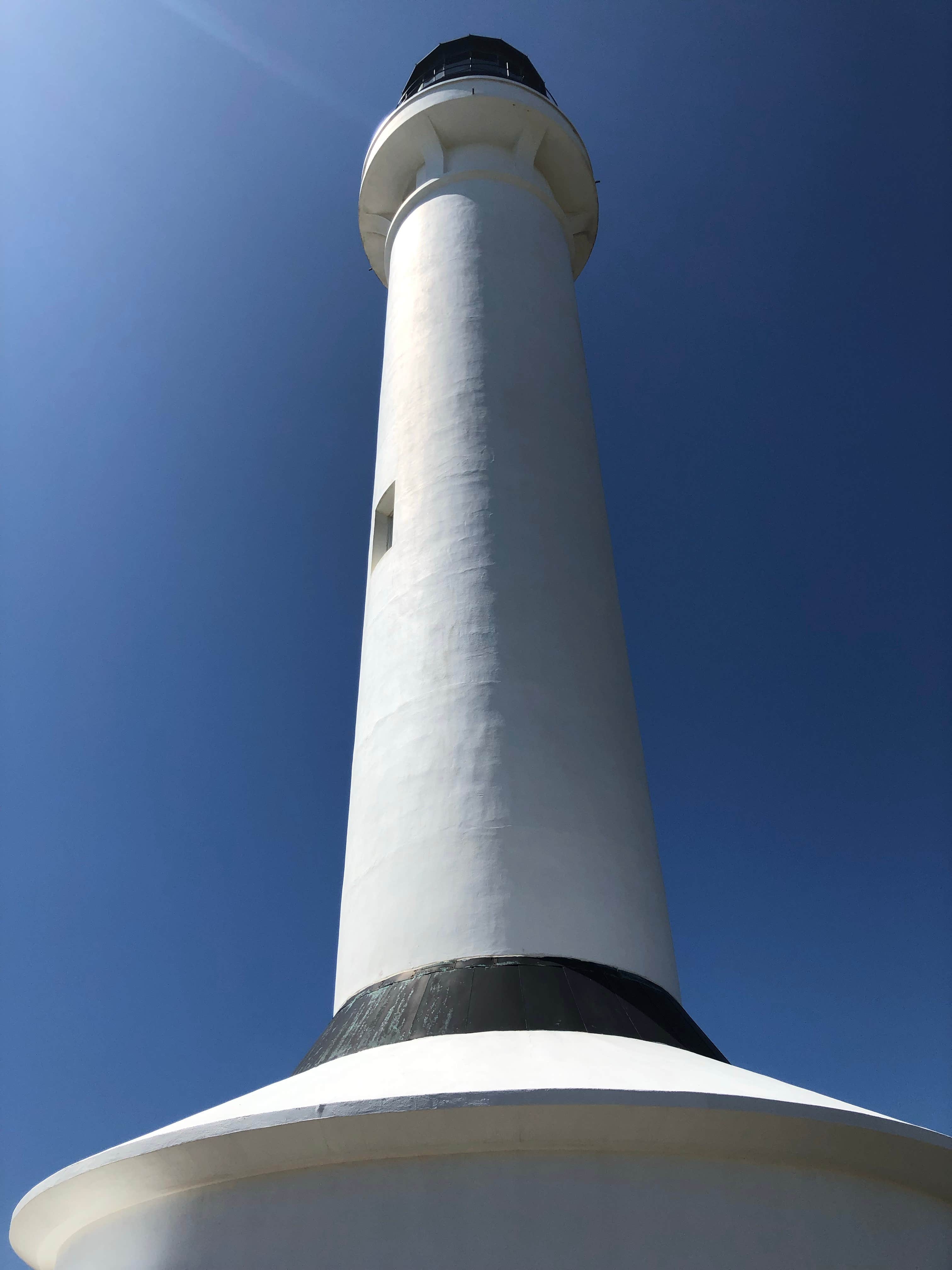 Pt Arena Lighthouse BLM - CLOSED