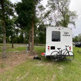 Review photo of Moonshine Acres RV Park by Karen , August 6, 2022