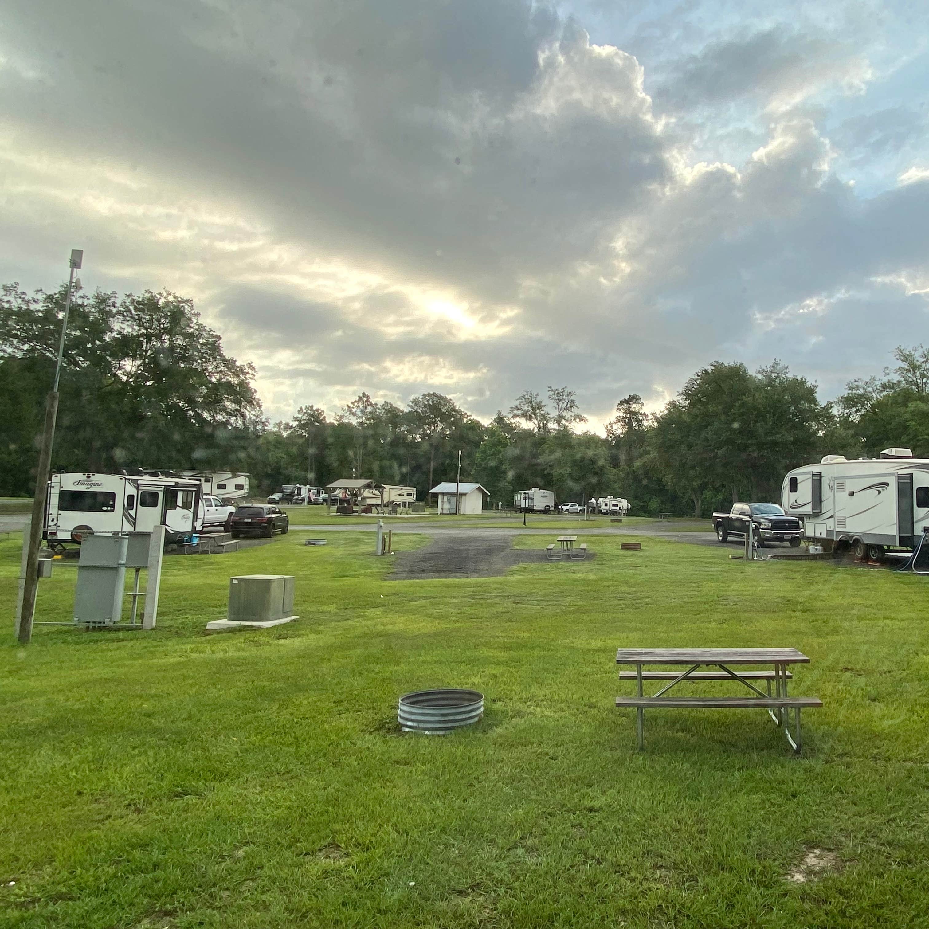 Moonshine Acres RV Park Camping The Dyrt