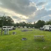 Review photo of Moonshine Acres RV Park by Karen , August 6, 2022