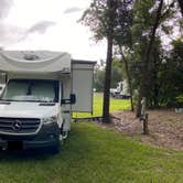 Review photo of Moonshine Acres RV Park by Karen , August 6, 2022