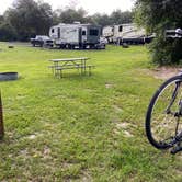 Review photo of Moonshine Acres RV Park by Karen , August 6, 2022