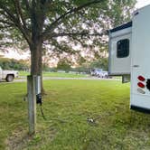 Review photo of Starved Rock Campground — Starved Rock State Park by Karen , August 6, 2022