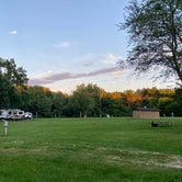 Review photo of Starved Rock Campground — Starved Rock State Park by Karen , August 6, 2022