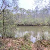 Review photo of High Falls State Park Campground by Karen , August 6, 2022