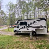 Review photo of High Falls State Park Campground by Karen , August 6, 2022