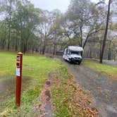 Review photo of High Falls State Park Campground by Karen , August 6, 2022