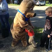 Review photo of Yogi Bear's Jellystone Park Millbrook by Marc W., July 22, 2018