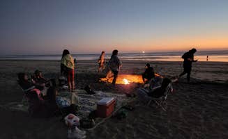 A T.'s photo at Port of Newport RV Park & Marina near Seal Rock, OR