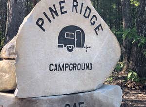 Pine Ridge Campground