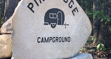 Pine Ridge Campground 