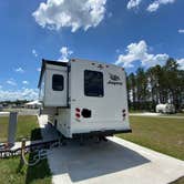 Review photo of Thousand Trails Orlando by Karen , August 6, 2022
