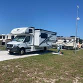 Review photo of Thousand Trails Orlando by Karen , August 6, 2022