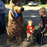 Review photo of Yogi Bear's Jellystone Park Millbrook by Marc W., July 22, 2018