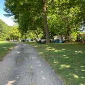 Review photo of Driftstone Campground by Luis B., August 6, 2022