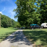 Review photo of Driftstone Campground by Luis B., August 6, 2022