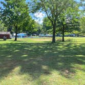 Review photo of Driftstone Campground by Luis B., August 6, 2022