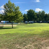 Review photo of Driftstone Campground by Luis B., August 6, 2022