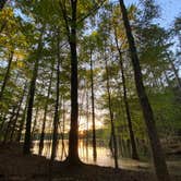 Review photo of Hamilton Branch State Park Campground by Jason H., August 6, 2022