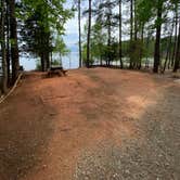 Review photo of Hamilton Branch State Park Campground by Jason H., August 6, 2022