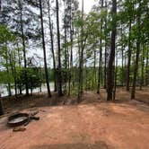 Review photo of Hamilton Branch State Park Campground by Jason H., August 6, 2022