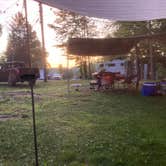 Review photo of Keen Lake Resort Campground by Luis B., August 6, 2022
