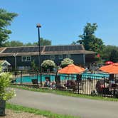 Review photo of Keen Lake Resort Campground by Luis B., August 6, 2022