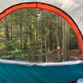Review photo of Keen Lake Resort Campground by Luis B., August 6, 2022